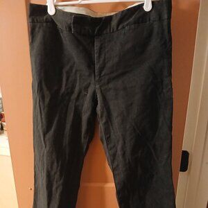 GAP Black Pants